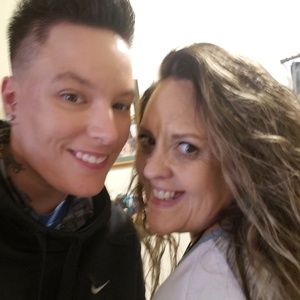 Meet your Posher, Brandi